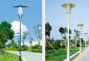 太阳能LED庭院灯厂家直销，品质保障，欢迎询价订购